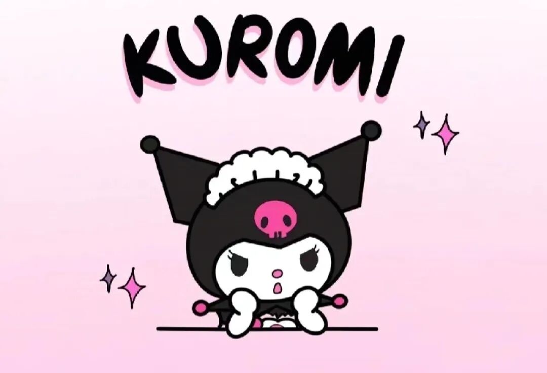 Kuromi Avatar